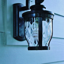outdoor lights