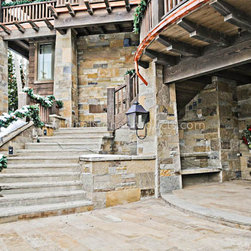 Stairs - Products
