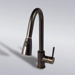 Kitchen Faucet - Products