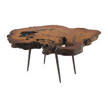 Entry Table