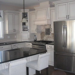 McMeekin - Kitchen Cabinetry