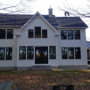Homes