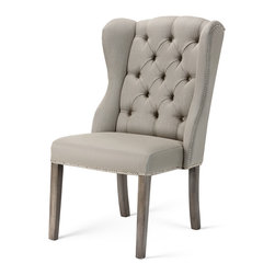 Roxy Dining Chair - Dining Chairs