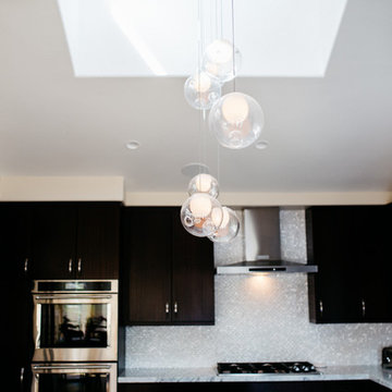 Point Loma Kitchen Remodel