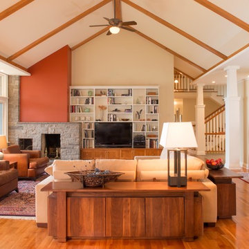 Midland Residence