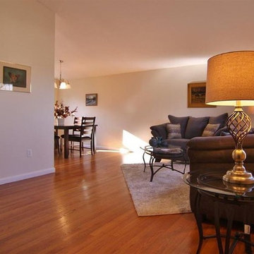 KINGSTON RENOVATION