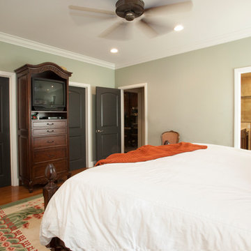 Spanish Revival in Los Angeles