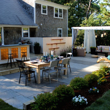 Backyard Remodeling Services in Glendale, CA