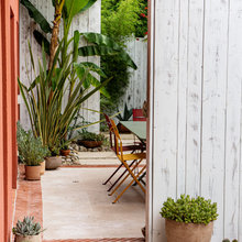 Sol Extérieur