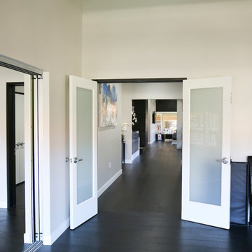 Thinessence Tenant Remodel, Thousand Oaks, California | AAA Development, Inc.