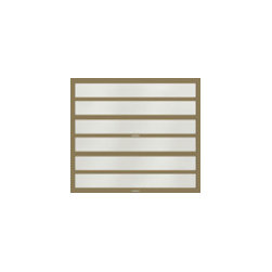 Horizon Specialty Garage Door - Products