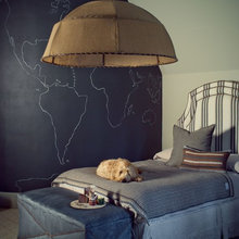 Chase's room