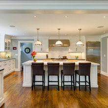 Kitchen Ideas