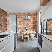 Town House Project