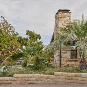 Braemar Drive - Yankee Farm