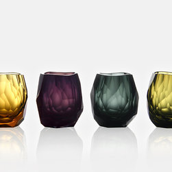 Crystal Glasswares - Products