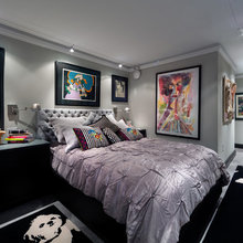 Tatums Room