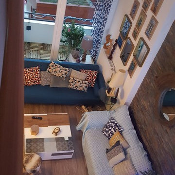 Rénovation 2