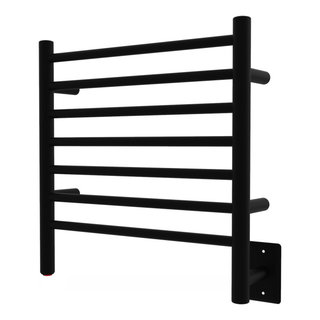 Radiant Small Hardwired Towel Warmer - Transitional - Towel Warmers - by  Amba Products | Houzz