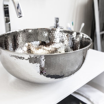 Gorgeous Vessel Sinks Washbasins