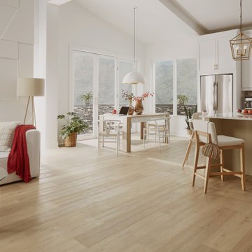 SolidTech Premier - Saltgrass Springs in Ryder