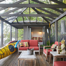Boat House