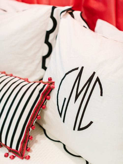 West Summit Circle // Knoxville, TN for Natalie Clayman Interior Design