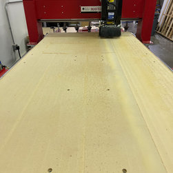 Custom Cabinet making - Clackamas, Oregon - Kitchen Cabinetry
