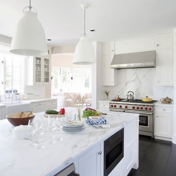 Bridgehampton Manor