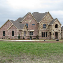Exterior Ideas