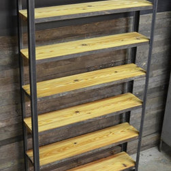Book Shelf - Bookcases