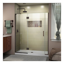 Shower remodle
