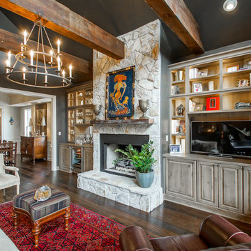 French Quarter Cottage