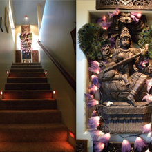 yoga center design
