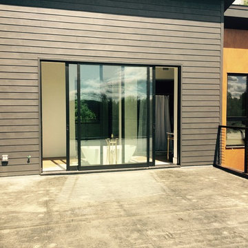 Complete Residential Glazing Package