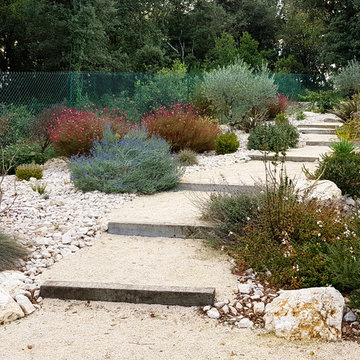 Jardin Sec - Gard (30)