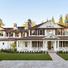 House Exterior Remodel Ideas