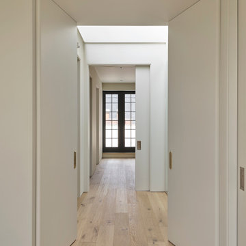 Parkslope Carriage House