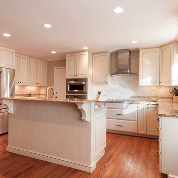 Sweeney Project 11