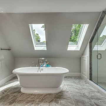 Arlington Kitchen & Bath Project