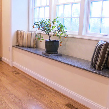 Rockville, MD First Floor Addition