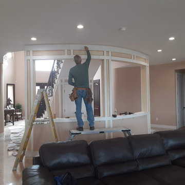 New Construction