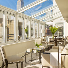 A:  Dining Room