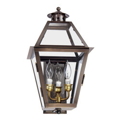 Wall Mount - Wall Sconces