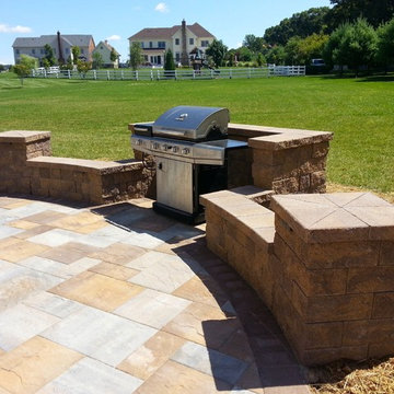 Outdoor Grill Photos