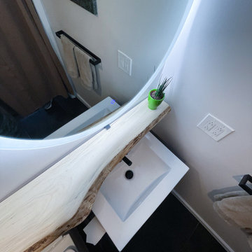 Nevitt Bathroom