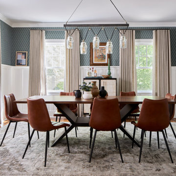 Mountain Lakes Residence IV