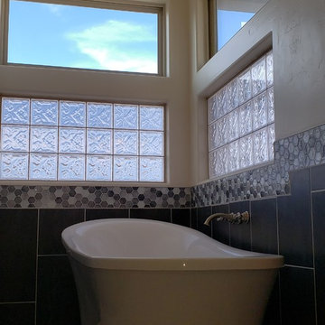 Steam Room Haven