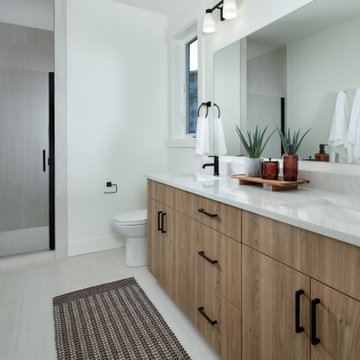 Cozy Craftsman Overlooking The Gorge