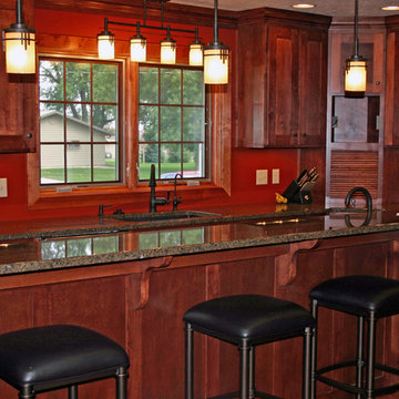 Kitchens